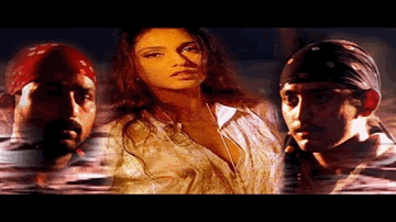 pyaar kabhii naa toDenge Lyrics - Udit Narayan | Chitra