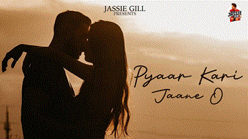 Pyaar Kari Jaane O Lyrics - Jassie Gill | Vikas | Punjabi Song