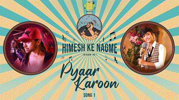 प्यार करूँ Pyaar Karoon Lyrics - Mohammad Faiz