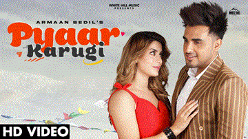 Pyaar Karugi Lyrics - Armaan Bedil | Punjabi Song