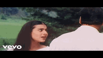 pyaar ke li_e chaar pal kam nahiin the Lyrics - Ajay Devgan | Kajol | Mahima Chaudhary | Alka Yagnik