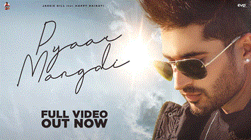 Pyaar Mangdi Lyrics - Jassi Gill | Punjabi Song