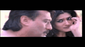 Pyaar Mere Lyrics - Raveena Tandon | Jackie Shroff | Mahima Chaudhry | Jasbir Jassi