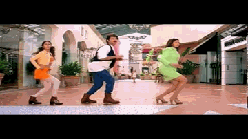 Pyaar Pyaar Karate Karate Tum Pe Marate Marate Dil De Diya Lyrics - Anil Kapoor | Urmila Matondkar | Sridevi | Sapna Mukherjee | Abhijeet
