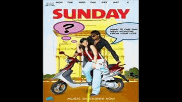 Pyaar To Hona Hi Hai Lyrics - Ajay Devgan | Arshad Warsi | Irfan Khan | Kamran Bari | Mohammad Ali