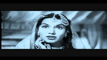 Pyaas Kuchh Aur Bhi Bhadka Di Lyrics - Shyam | Talat Mahmood | Radhika | Asha Bhosle