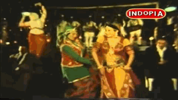 Pyar Bhara Kajara Aankhiyo Me Daal Ke Lyrics - Uttara Kelkar | Vani Jairam