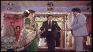 Pyar Bhari Chhaya Lyrics - Mala Sinha | Jagdeep | Shakti Kapoor | Alka Yagnik | Manhar Udhas