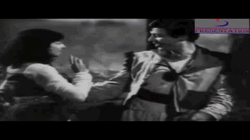 Pyar Bhari Dhadakano Ke Lyrics - Pran | Jeevan | Nanda | Lata Mangeshkar