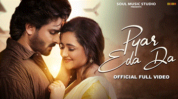 Pyar Eda Da Lyrics - Jyoti Nooran | Punjabi Song
