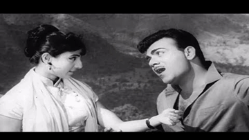 Pyar Karta Jaa Dil Kahta Hai Lyrics - Tanuja | Mehmood | Prabodh Chandra Dey (Manna Dey)