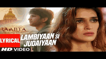 Pyar Karun Ya Na Karun Lyrics - Rashid Khan | Suha Khan | Ameeta Parsuram