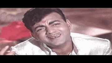Pyar Ki Aag Mein Tan Badan Lyrics - Joy Mukherjee | Asha Parekh | Sulochana | Prabodh Chandra Dey (Manna Dey)