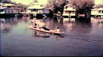 Pyar Ki Gadi Lyrics - Pran | I.S. Johar | Madhumati | Mukesh Chand Mathur (Mukesh) | Usha Khanna