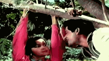 Pyar Ki Manzil Mast Safar Lyrics - Joy Mukherjee | Asha Parekh | Sulochana | Mohammed Rafi