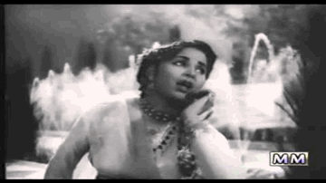 Pyar Ki Nishaniya Lyrics - Kamini Kaushal | Abhi Bhattacharya | Sohrab Modi | Asha Bhosle
