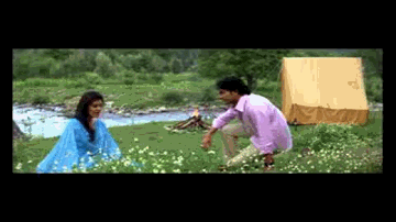 Pyar Ki Parsayee Lyrics - Asrani | Shahbaaz Khan | Smita Jaykar | Harìharan | Sadhana Sargam