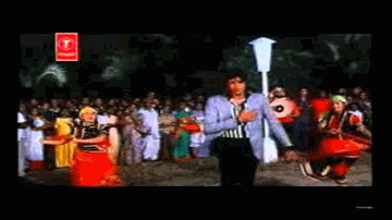 Pyar Kismat Se Lyrics - Shakti Kapoor | Sanjay Dutt | Padmini Kolhapure | Shabbir Kumar