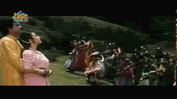 Pyar Mein Dil De Diya Lyrics - Suresh Oberoi | Karisma Kapoor | Venkatesh | Alka Yagnik | Kumar Sanu