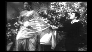 Pyar Mein Milna Hota Lyrics - Meena Kumari | Raaj Kumar | Kumari Naaz | Lata Mangeshkar | Subir Sen