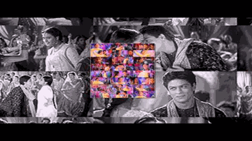 Pyar Mil Gaya Lyrics - Rahul Roy | Rohini Hattangadi | Sheeba | Abhijit | Sadhana Sargam