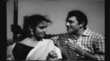 Pyar Par Bas Toh Lyrics - Nutan | Balraj Sahni | Talat Mahmood | Asha Bhosle