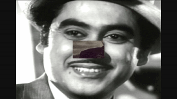Pyar Par Koi Bas To Nahin Lyrics - Rehman | Archana | Satish Kumar | Kishore Kumar