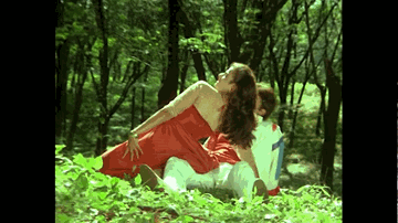 Pyar Pyar Lyrics - Rekha | Anil Kapoor | Richa Sharma | Mohammed Aziz | S. Janaki (Sishta Sreeramamurthy Janaki)