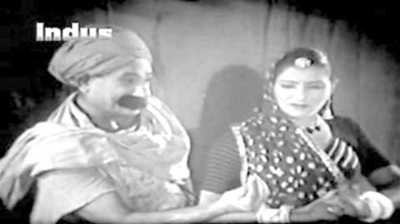 Pyar Se Hamko Kaleje Lyrics - Raj Kapoor | Begum Para | Dalip Kumar | Mukesh Chand Mathur (Mukesh) | Zohrabai Ambalewali