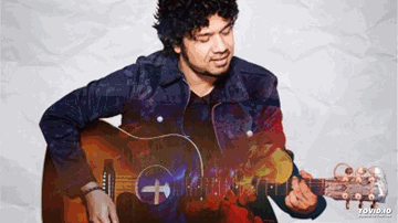 Qasam Kha Li Lyrics - Harshvardhan Kapoor. The song is | Papon