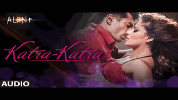 Qatra Qatra (Title) Lyrics - Ashok Khosla