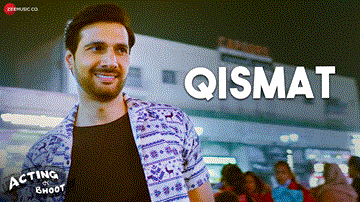 Qismat Lyrics - Bhanu Pandit | Shivangi Bhayana