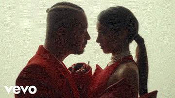 Qué Más Pues? Lyrics - J. Balvin | Maria Becerra