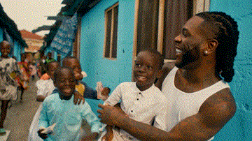 Question Lyrics - Burna Boy | Don Jazzy