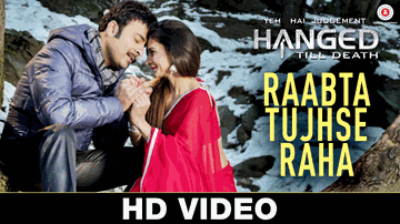 Raabta Tujhse Raha Lyrics - Nishant Kumar | Neetu Wadhwa | Gulshan Tushir | Aman Trikha