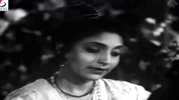 Raag Dvesh Ko Chhod Ke Lyrics - Raj Kapoor | Prithviraj Kapoor | Pratima Devi | Saraswati Rane