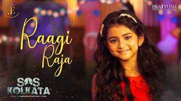 Raagi Raja Lyrics - Oindrila Sanyal | Nikhita Gandhi