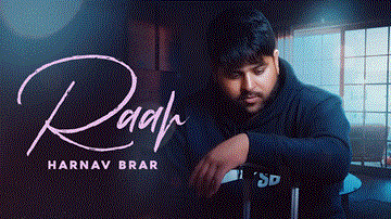 Raah Lyrics - Harnav Brar | Punjabi Song