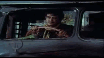 raah pe rahate hain yaadon pe basar karate hain Lyrics - Waheeda Rehman | Sanjeev Kumar | Sharmila | Kishore Kumar