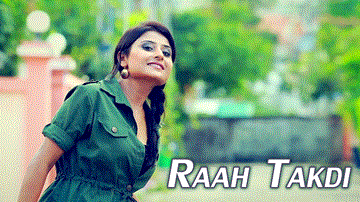 Raah Takdi Lyrics - Sukh Ghuman | Punjabi Song