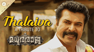 Raaja Raaja Raaja Lyrics - gopisundar