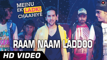 Raam Naam Laddoo Lyrics - Raghuvir Yadav | Zakir Hussain | Yatin Karyekar | Nitin Arora