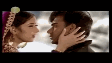 Raanjhanaa Ve Raanjhanaa Lyrics - Ajay Devgan | Amitabh Bachchan | Manisha Koirala | Alka Yagnik