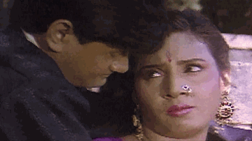 Raapat Rola Mat Karo Lyrics - Rajendra Nath | Johnny Lever | Amjad Khan | Kavita Krishnamurthy | Kumar Sanu