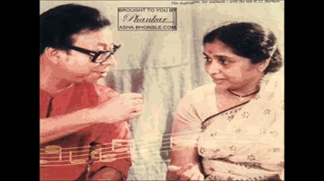 Raat Banoo Main Lyrics - Rekha | Jagdeep | Chand Usmani | Asha Bhosle | Bhupinder