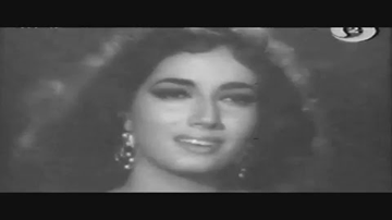 Raat Chup Hai Chandni Madhosh Hai Muskura Bhi Do Lyrics - Pradeep Kumar | Ravi | Asha Bhosle