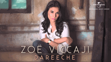 Raat Gaye Lyrics - Zoe Viccaji