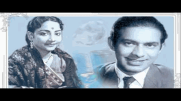 Raat Hai Armaan Bhari Lyrics - Shashikala | Kamini Kaushal | Jeevan | Geeta Ghosh Roy Chowdhuri (Geeta Dutt) | Talat Mahmood