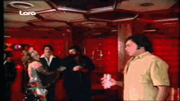 Raat Hone Lagi Hai Jawan Lyrics - Vikram | Pradeep Kumar | Vinod Mehra | Hemlata | Mohammed Rafi