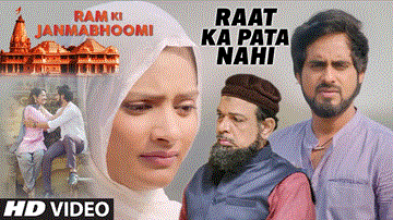Raat Ka Pata Nahi Lyrics - Manveer Choudhary | Manoj Joshi | Govind Namdeo | Soumee Sailsh